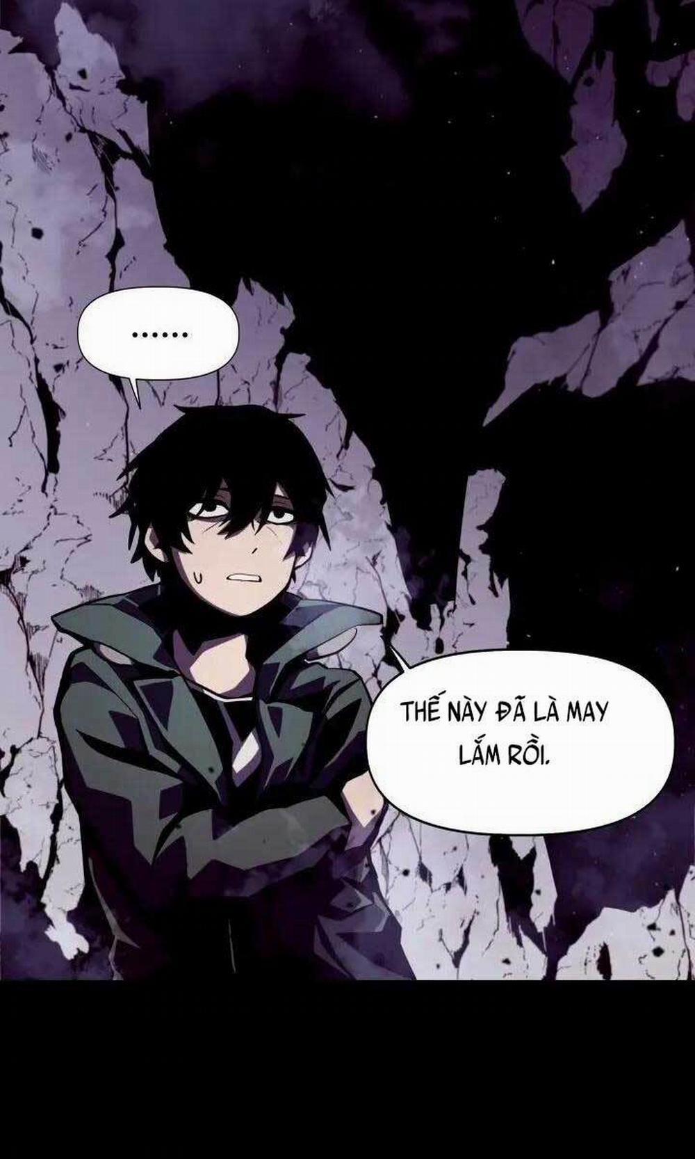 Hồi Ức Trong Ngục Tối 1 trang 136