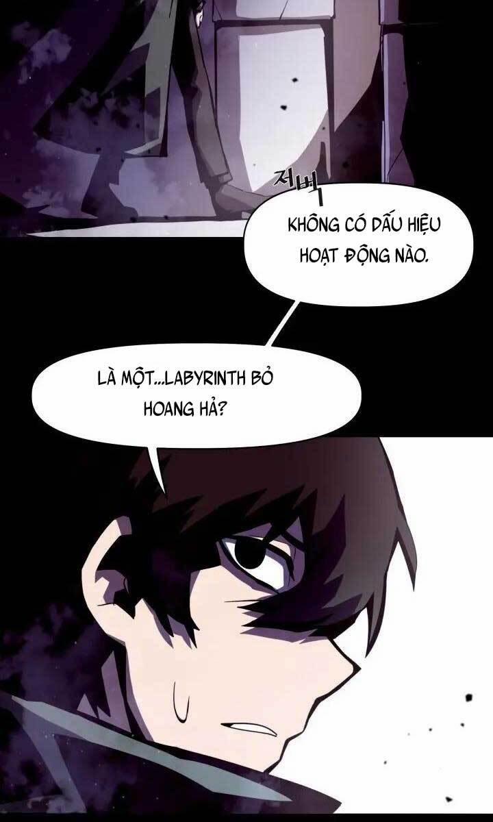 Hồi Ức Trong Ngục Tối 1 trang 141