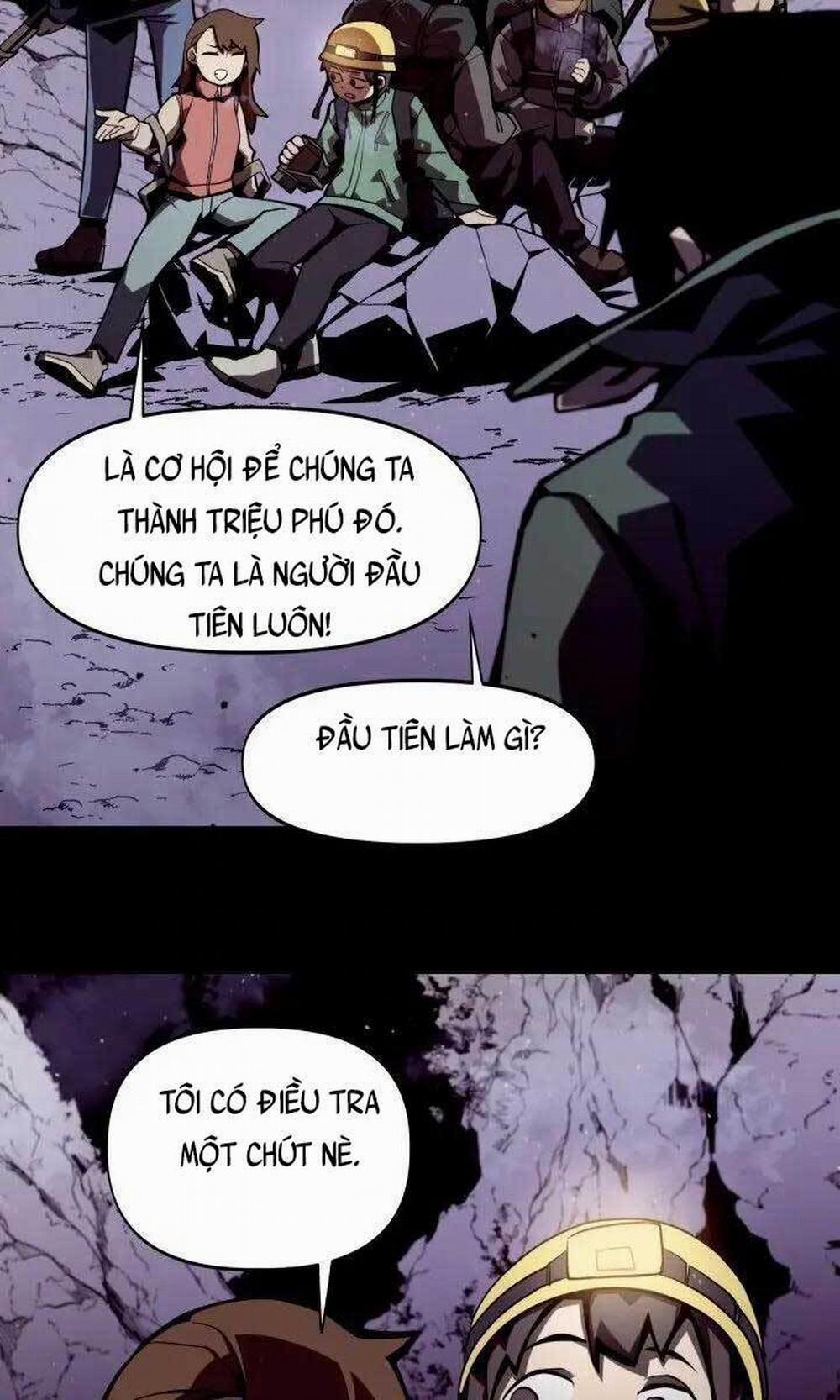 Hồi Ức Trong Ngục Tối 1 trang 16