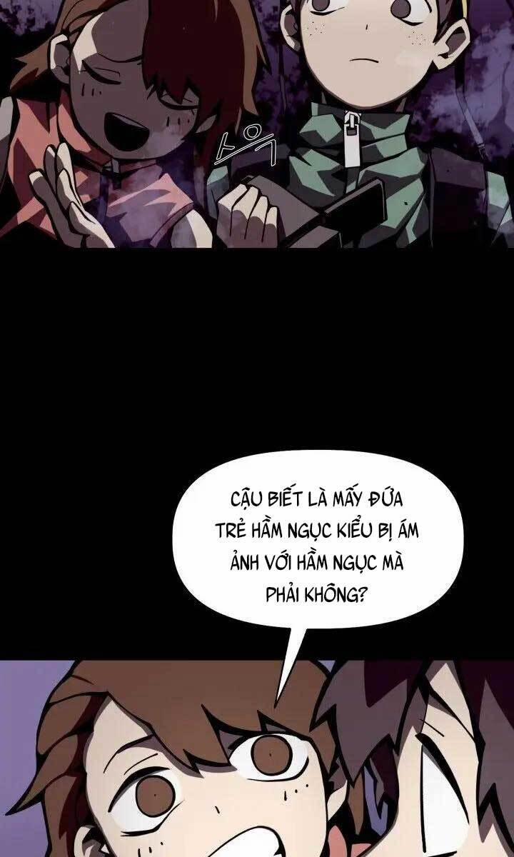Hồi Ức Trong Ngục Tối 1 trang 17