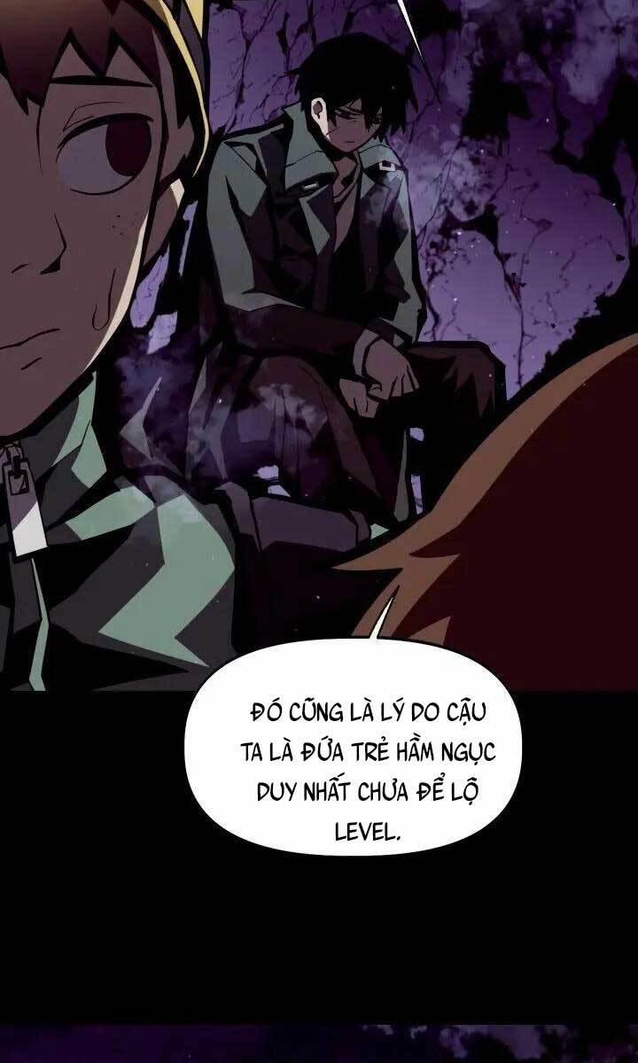 Hồi Ức Trong Ngục Tối 1 trang 19