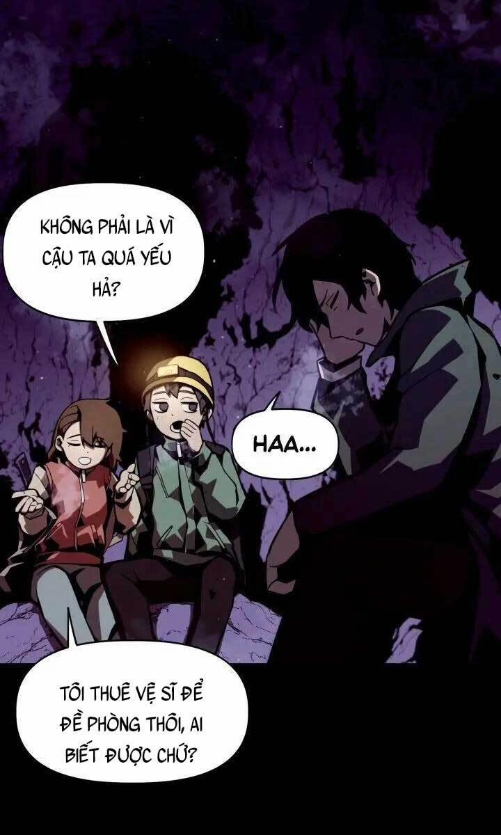 Hồi Ức Trong Ngục Tối 1 trang 20