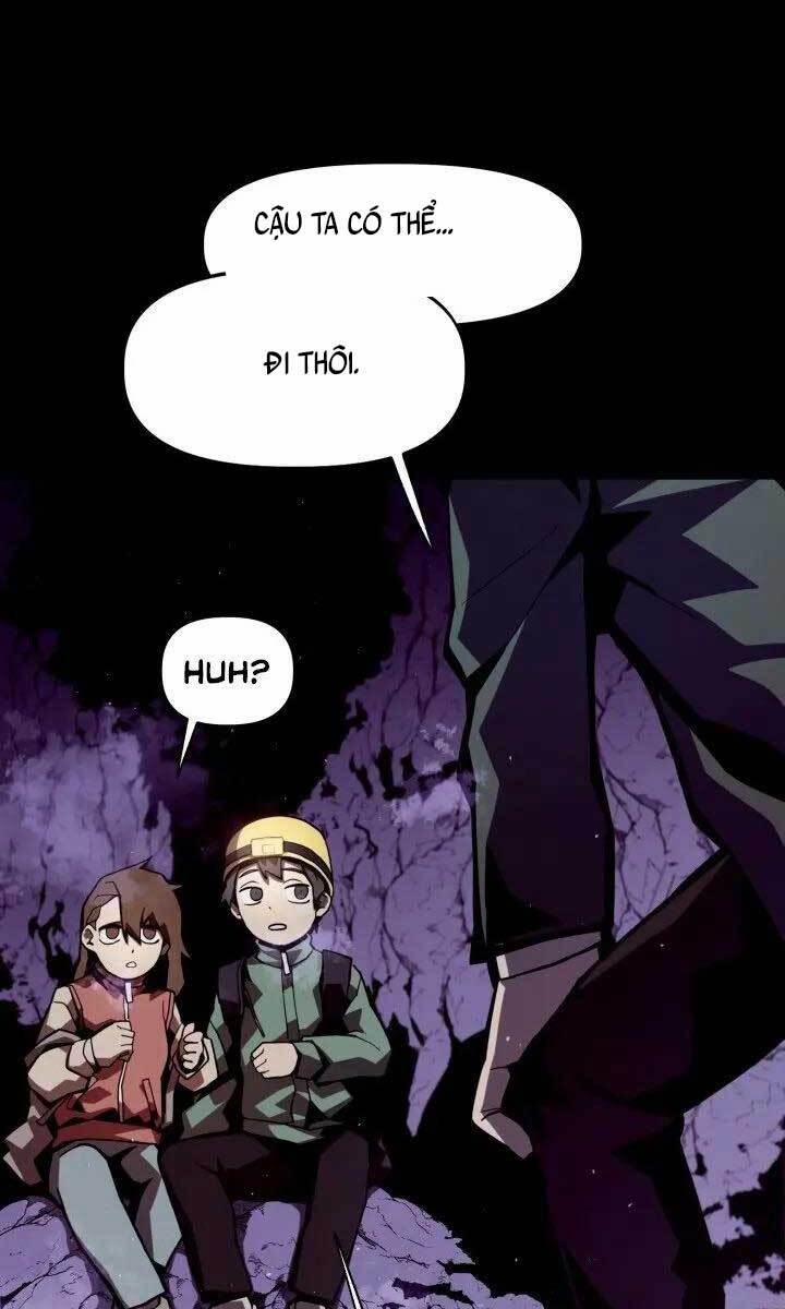 Hồi Ức Trong Ngục Tối 1 trang 21