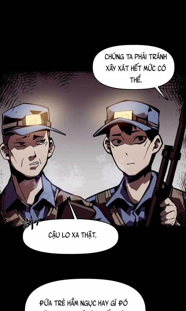 Hồi Ức Trong Ngục Tối 1 trang 24