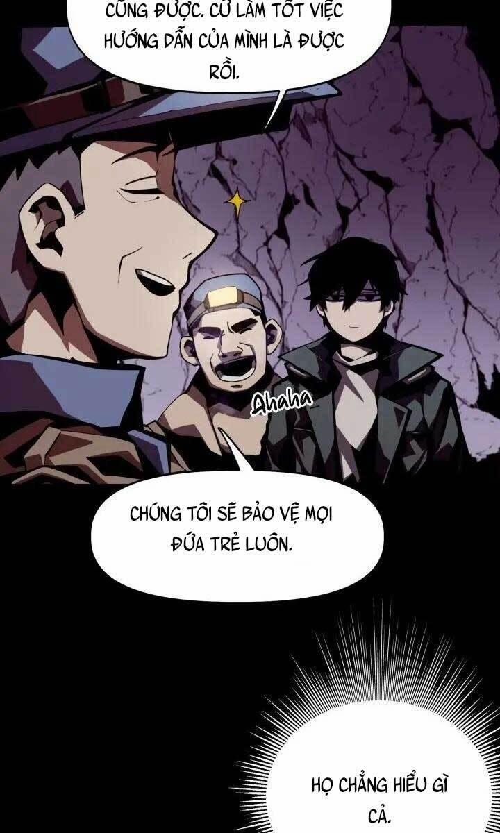 Hồi Ức Trong Ngục Tối 1 trang 25