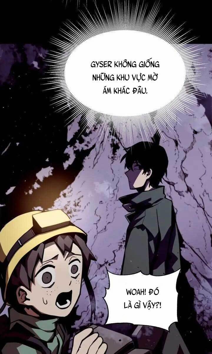 Hồi Ức Trong Ngục Tối 1 trang 27