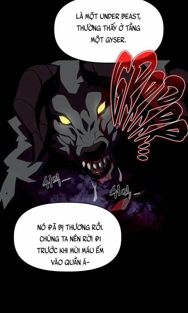 Hồi Ức Trong Ngục Tối 1 trang 29