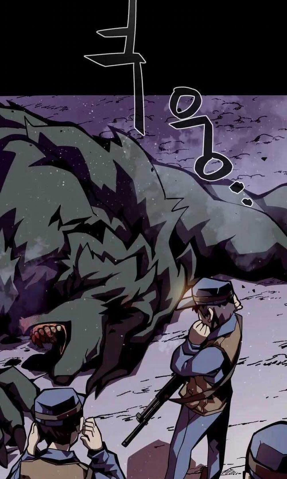 Hồi Ức Trong Ngục Tối 1 trang 37