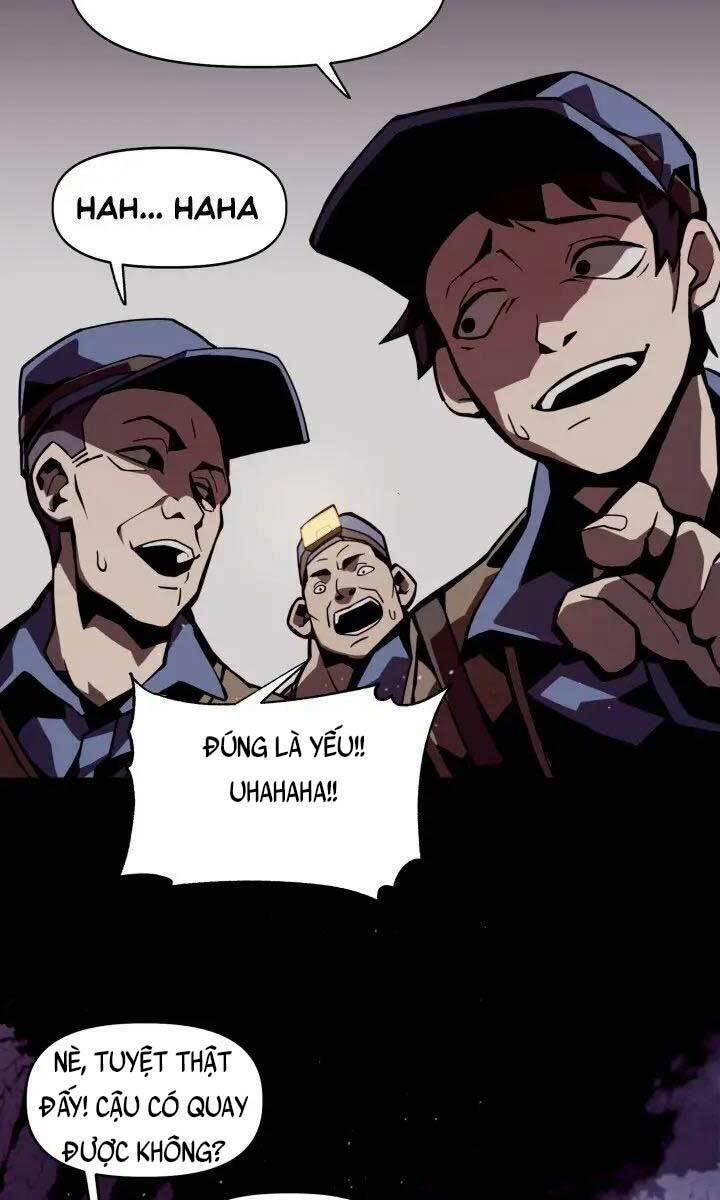 Hồi Ức Trong Ngục Tối 1 trang 40