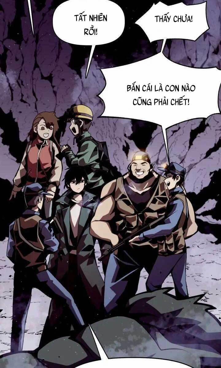 Hồi Ức Trong Ngục Tối 1 trang 41