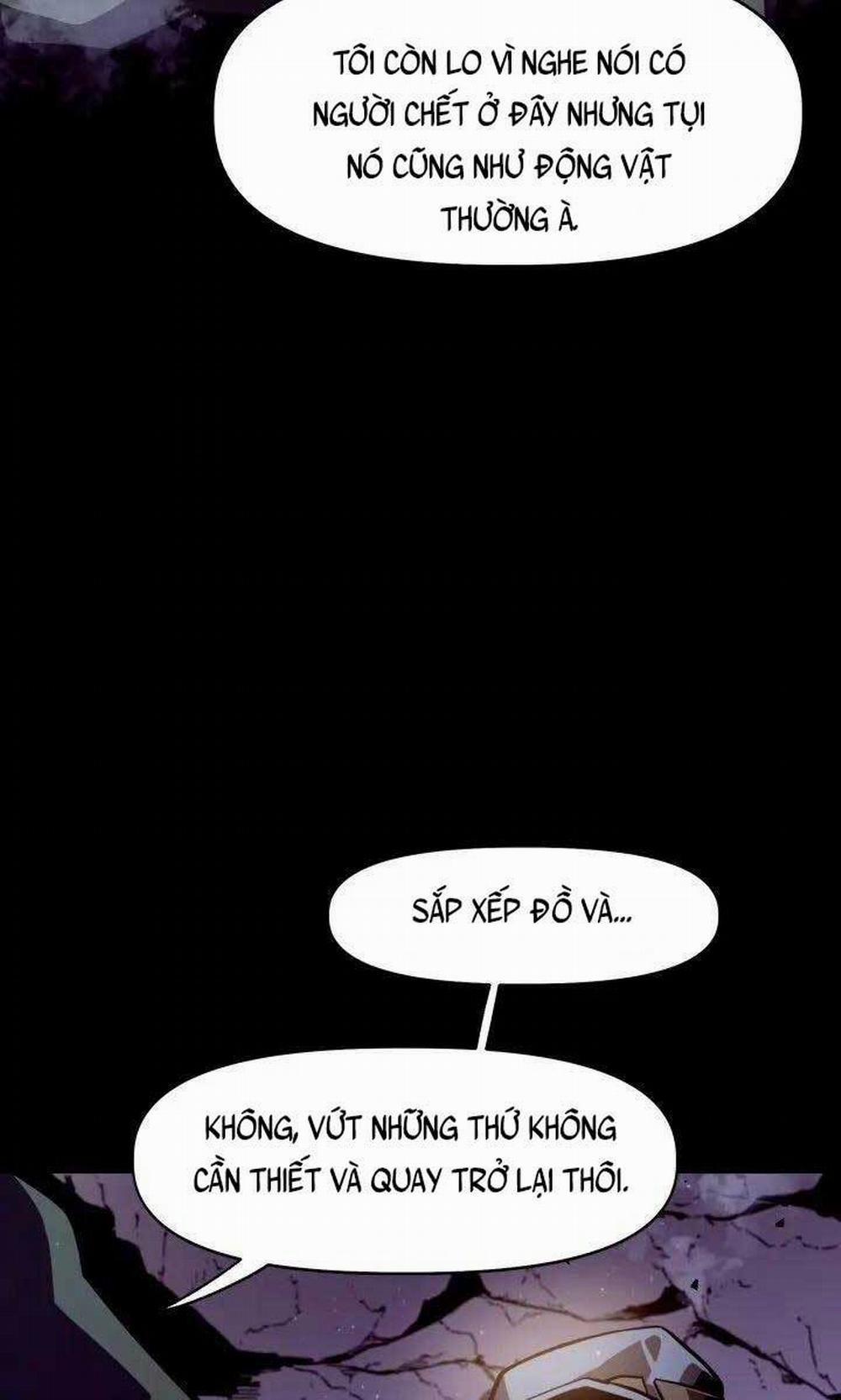Hồi Ức Trong Ngục Tối 1 trang 42