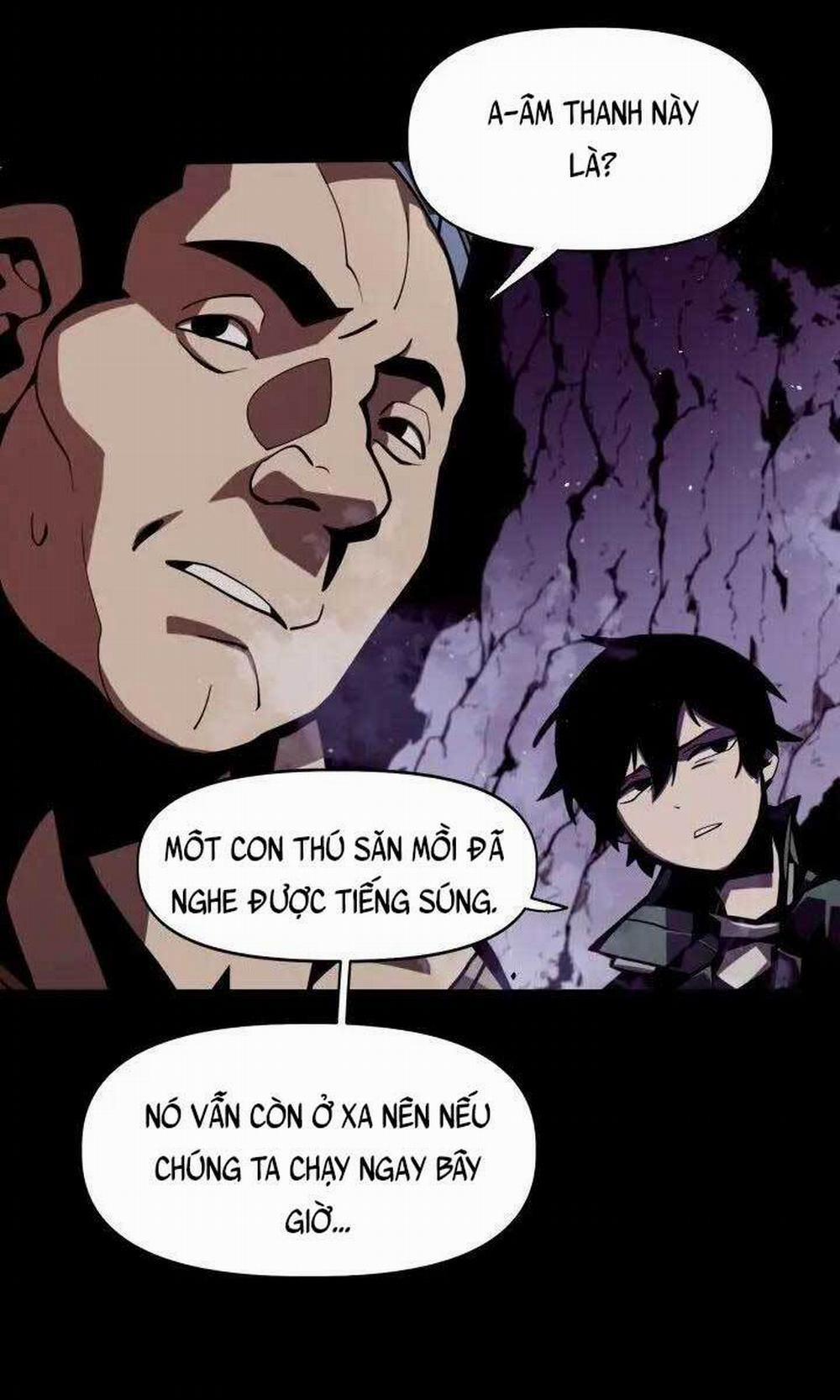 Hồi Ức Trong Ngục Tối 1 trang 46