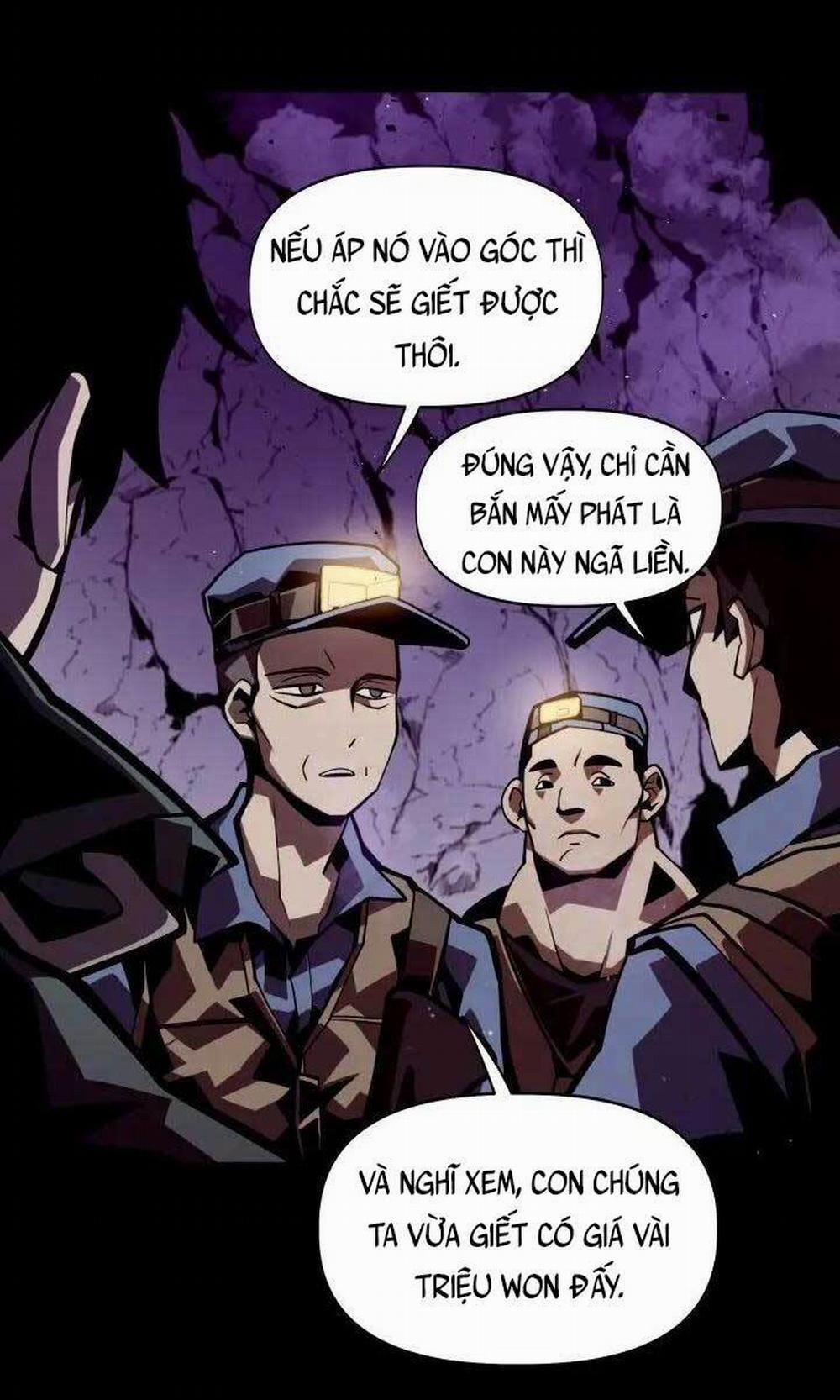 Hồi Ức Trong Ngục Tối 1 trang 48
