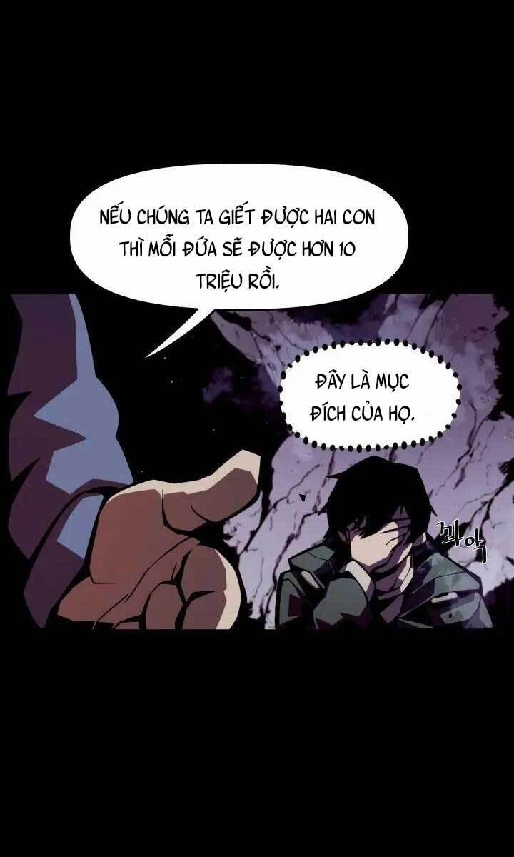 Hồi Ức Trong Ngục Tối 1 trang 49