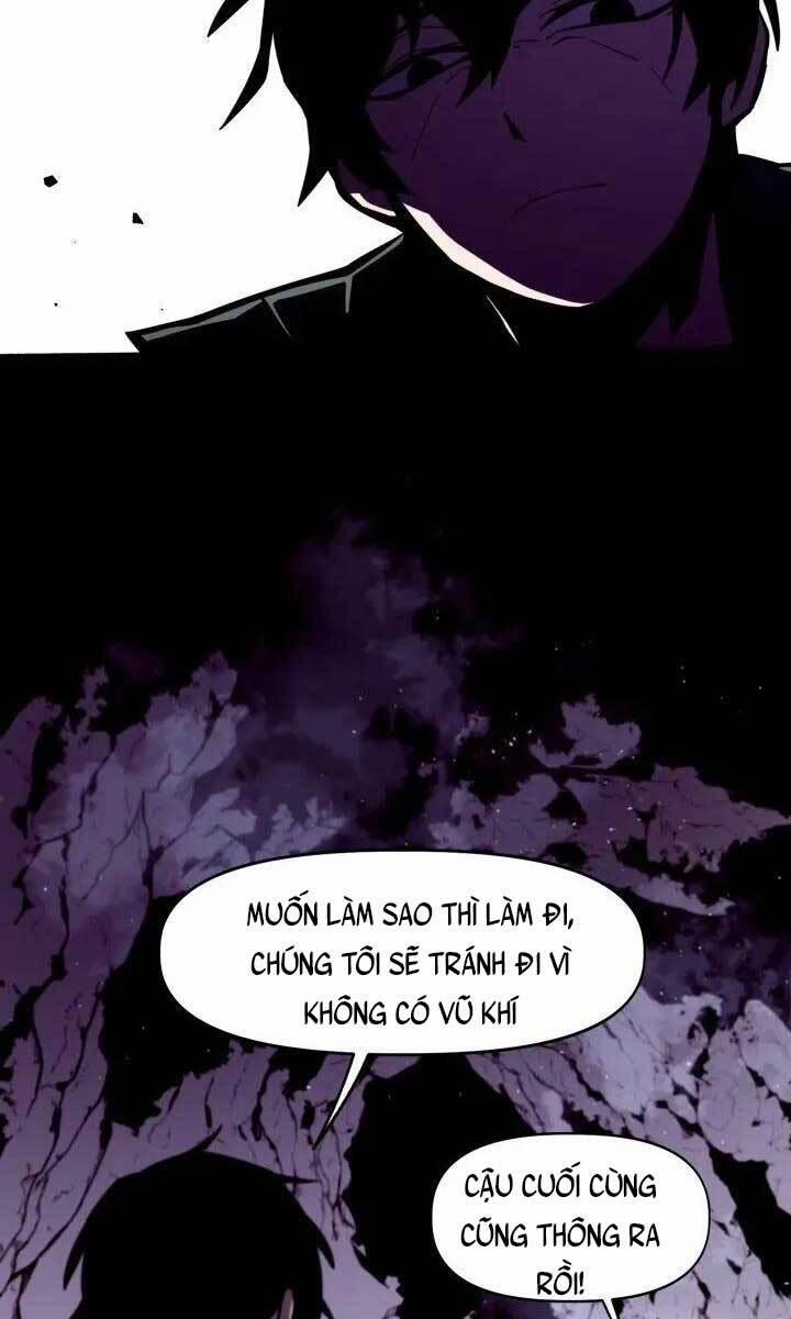 Hồi Ức Trong Ngục Tối 1 trang 51