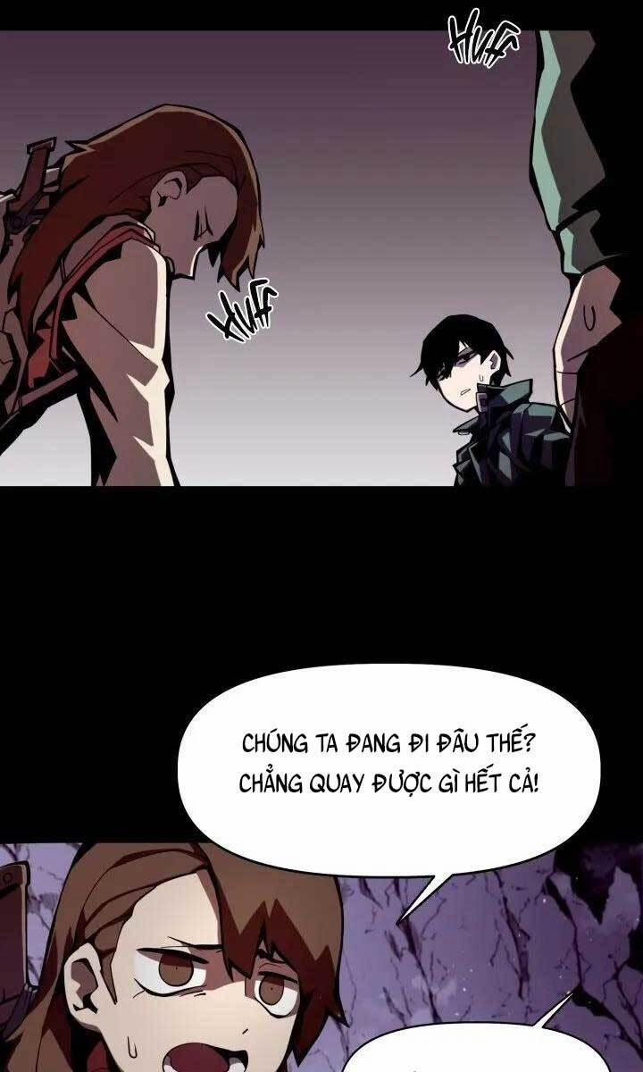Hồi Ức Trong Ngục Tối 1 trang 58