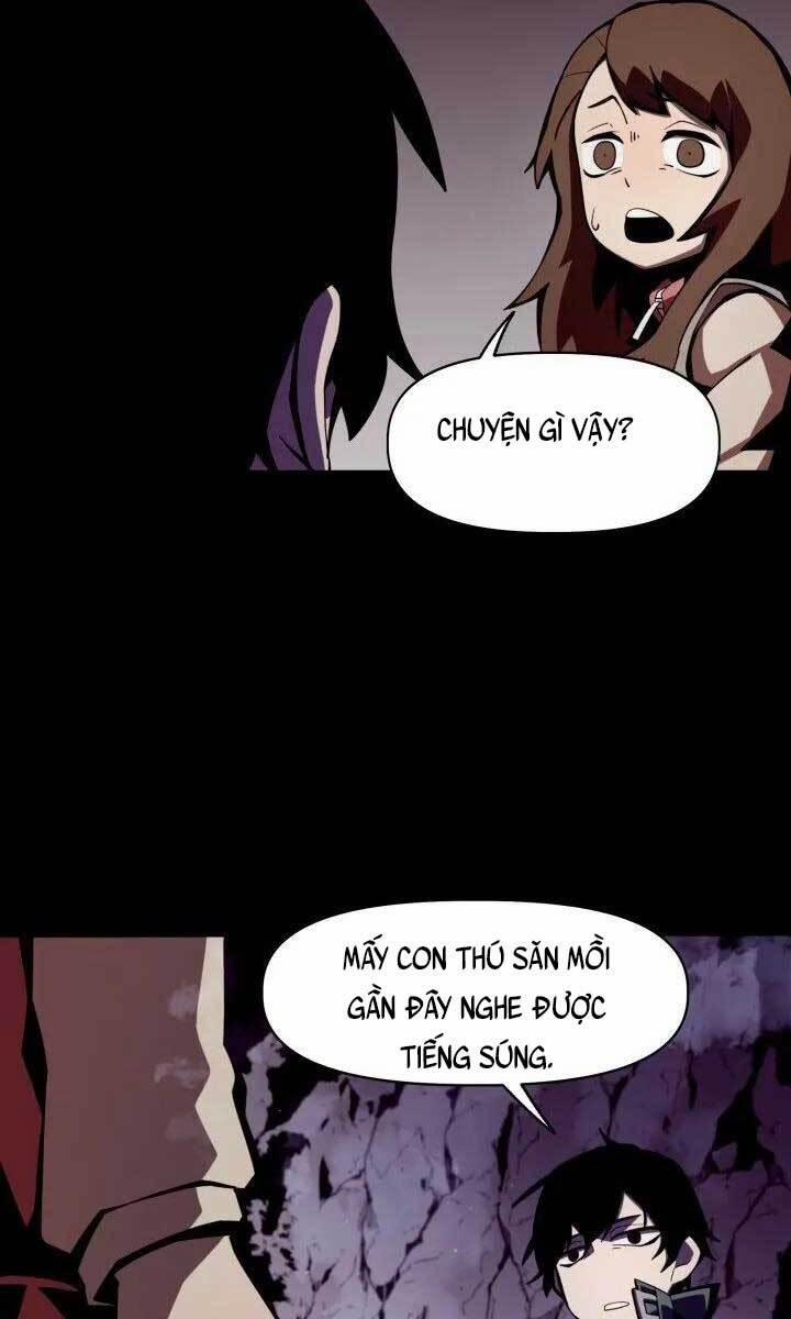 Hồi Ức Trong Ngục Tối 1 trang 69