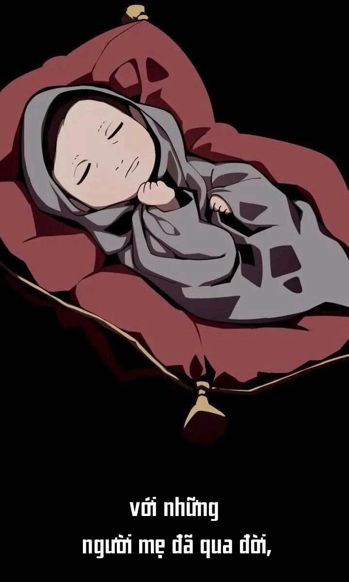 Hồi Ức Trong Ngục Tối 1 trang 7