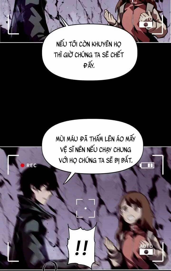 Hồi Ức Trong Ngục Tối 1 trang 71