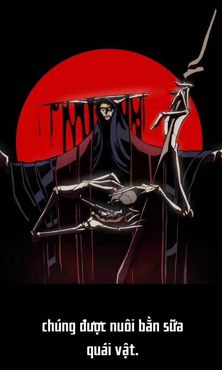 Hồi Ức Trong Ngục Tối 1 trang 8