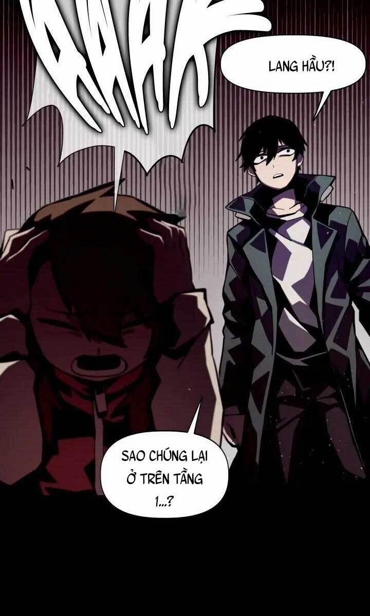 Hồi Ức Trong Ngục Tối 1 trang 81