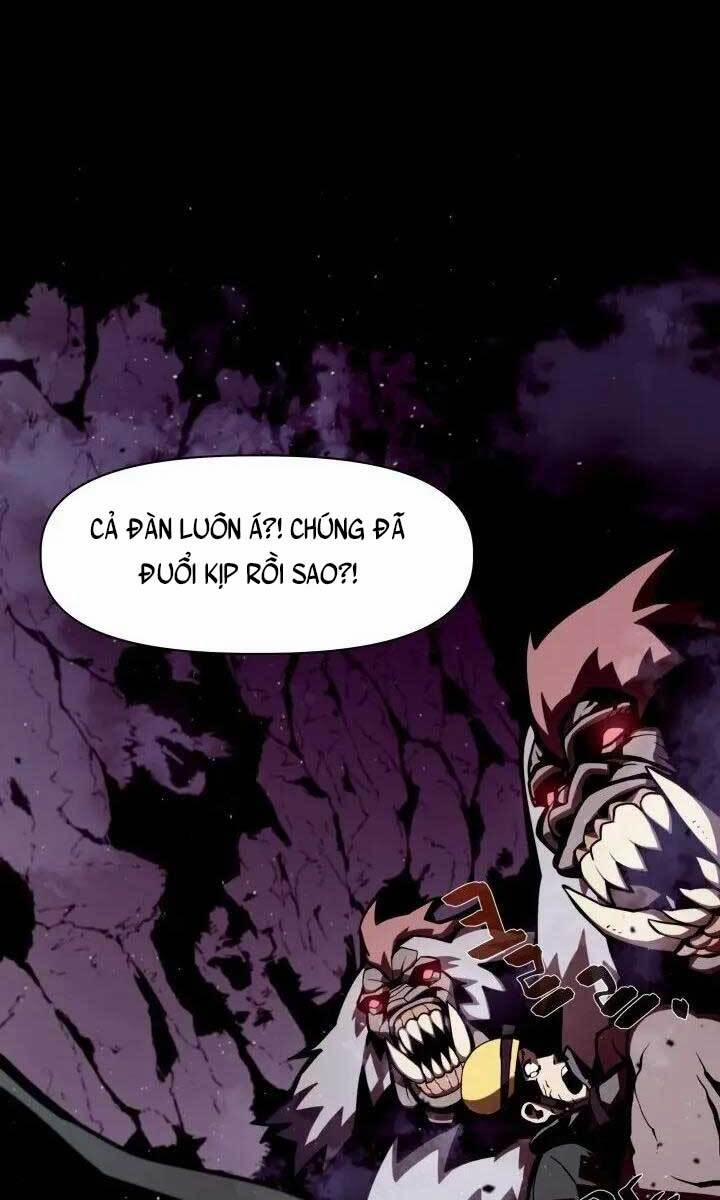 Hồi Ức Trong Ngục Tối 1 trang 83