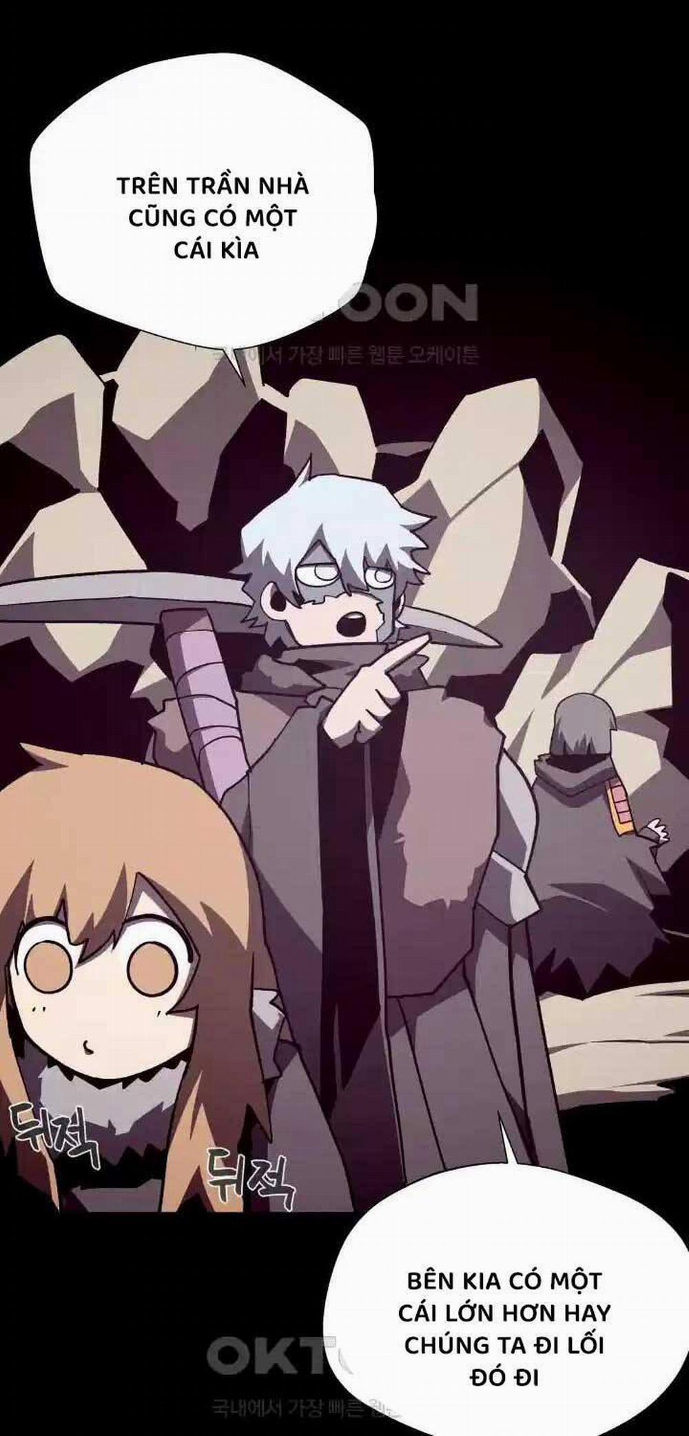 Hồi Ức Trong Ngục Tối 101 trang 1