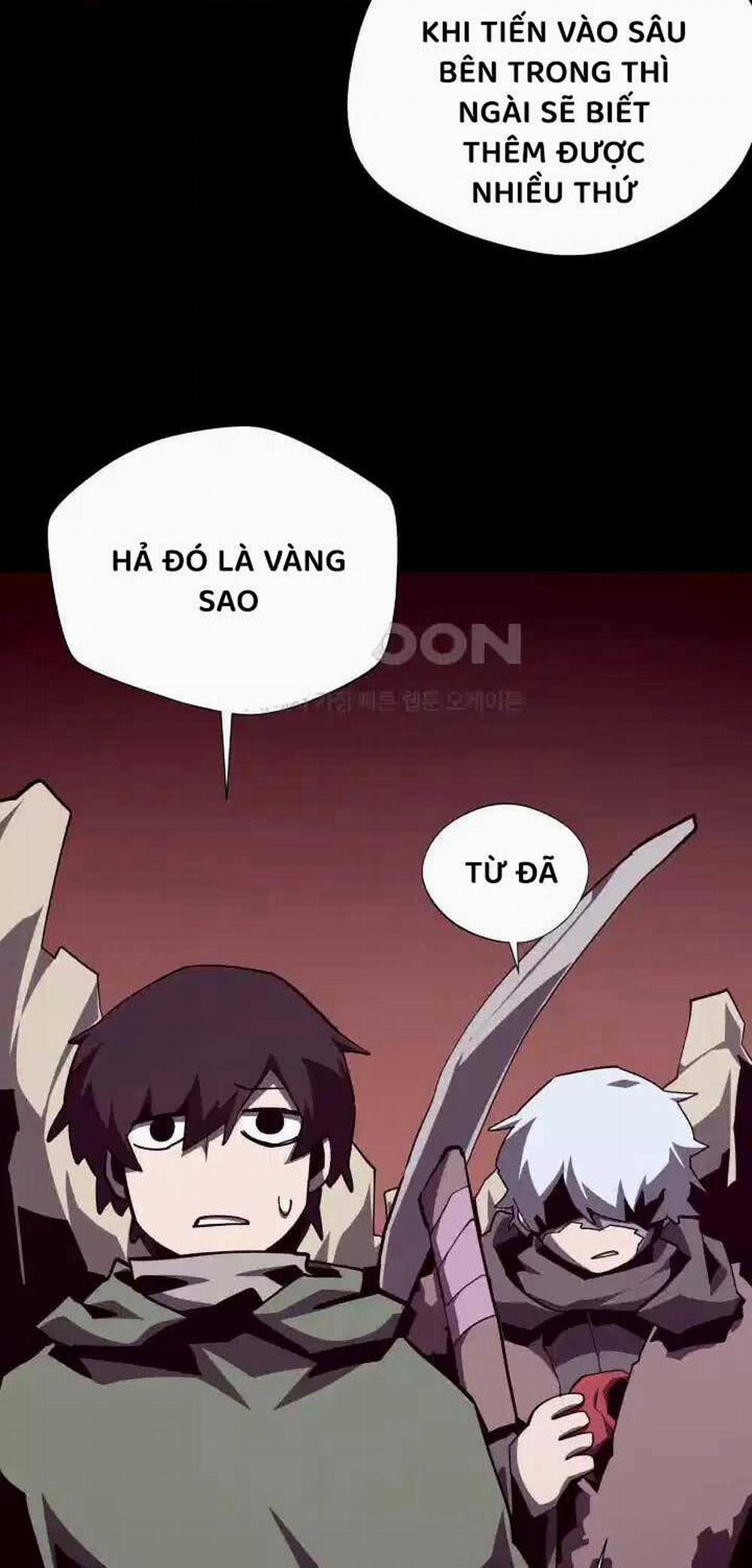 Hồi Ức Trong Ngục Tối 101 trang 20