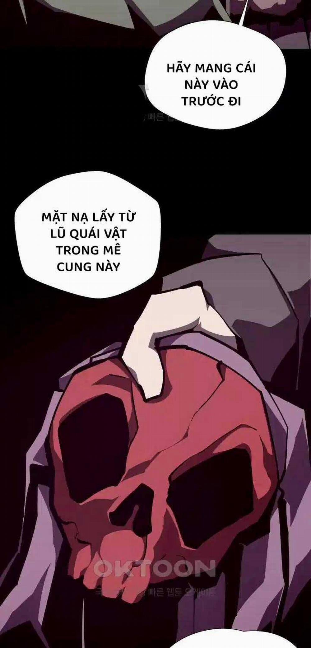 Hồi Ức Trong Ngục Tối 101 trang 21