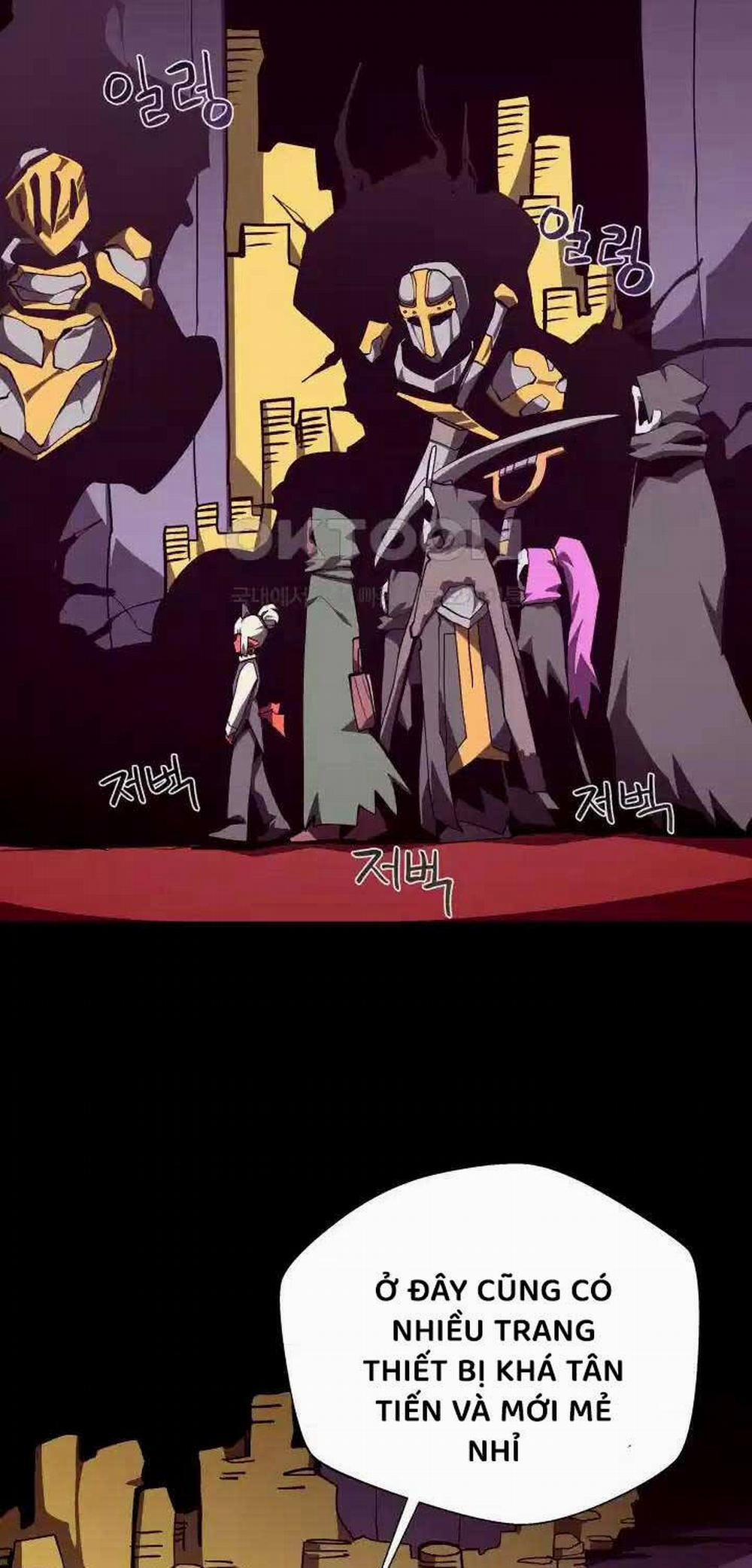 Hồi Ức Trong Ngục Tối 101 trang 23