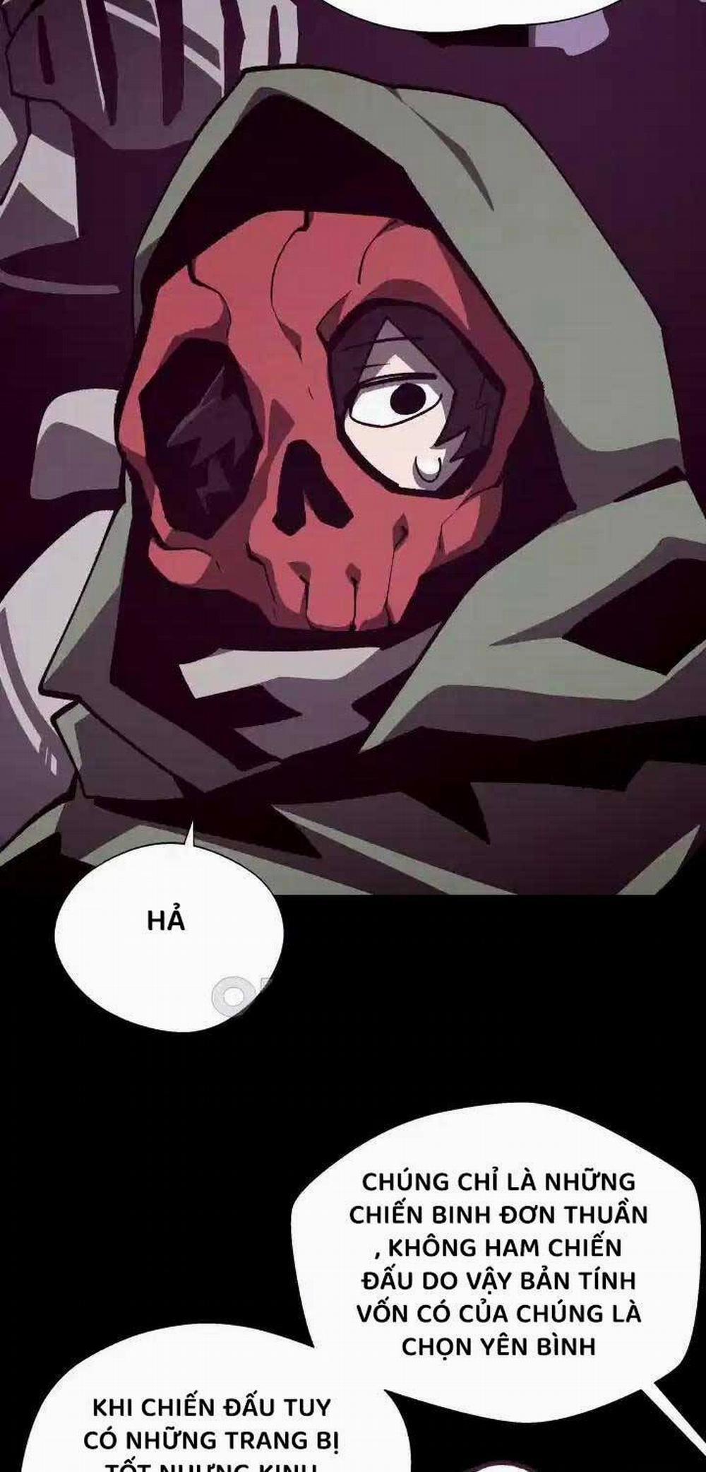 Hồi Ức Trong Ngục Tối 101 trang 28