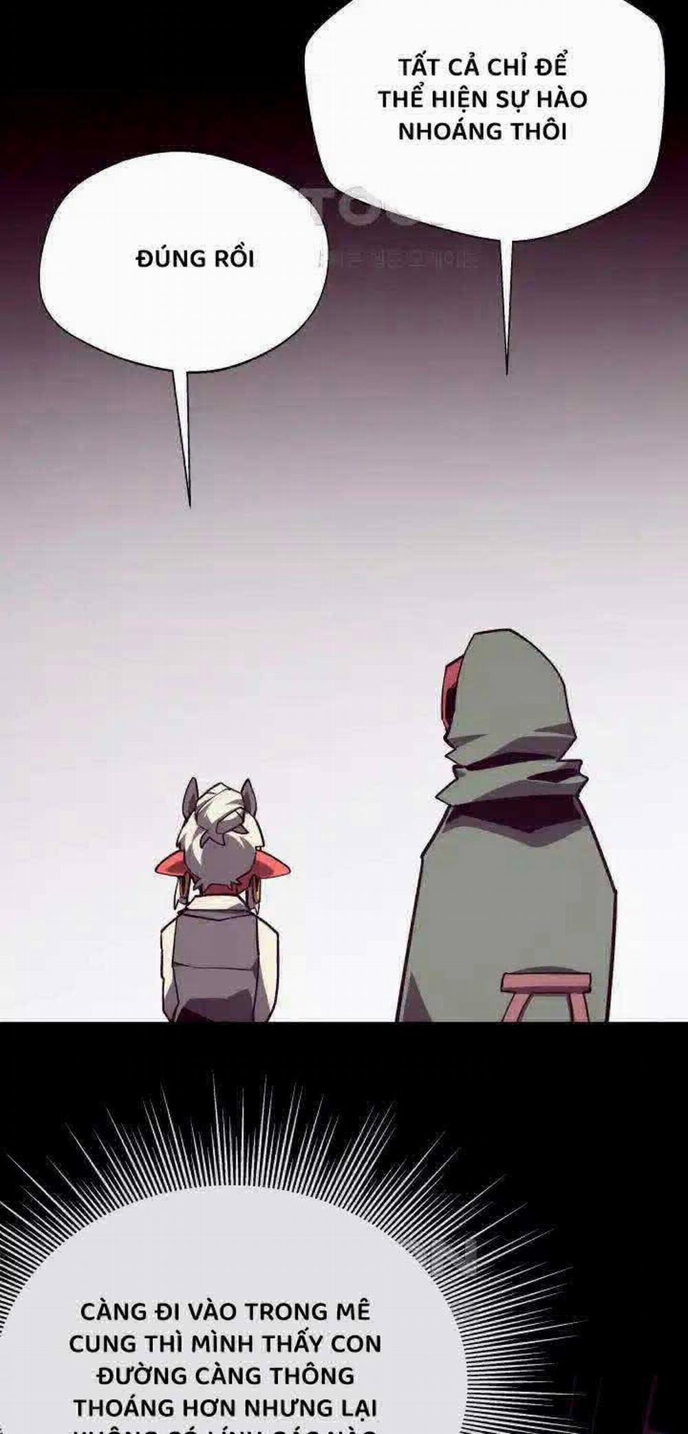 Hồi Ức Trong Ngục Tối 101 trang 30