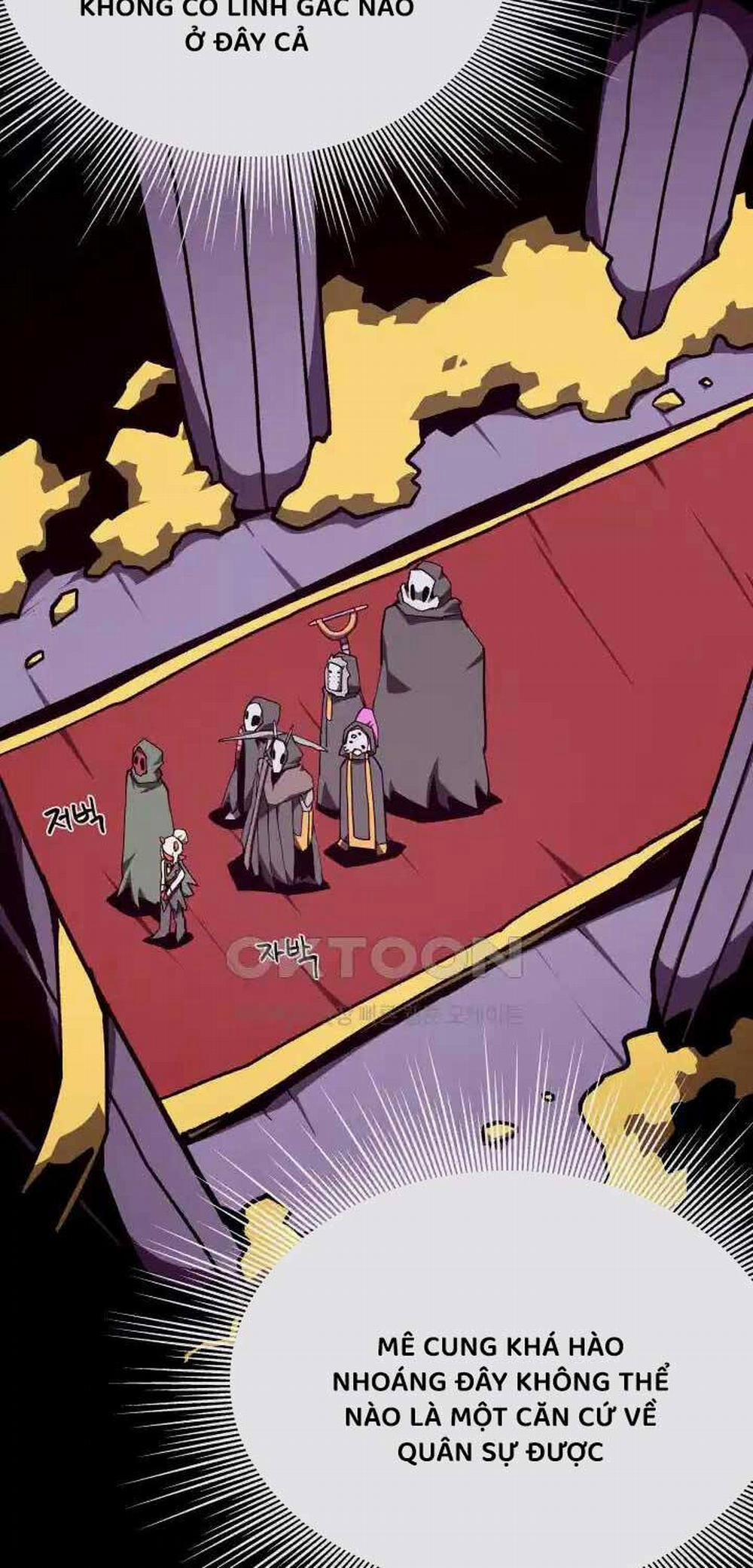 Hồi Ức Trong Ngục Tối 101 trang 31