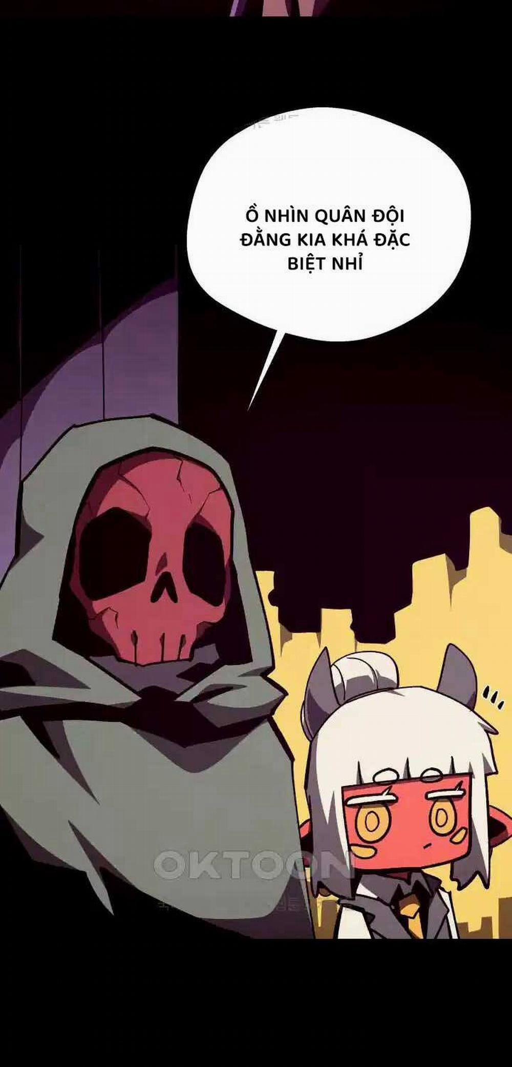 Hồi Ức Trong Ngục Tối 101 trang 33