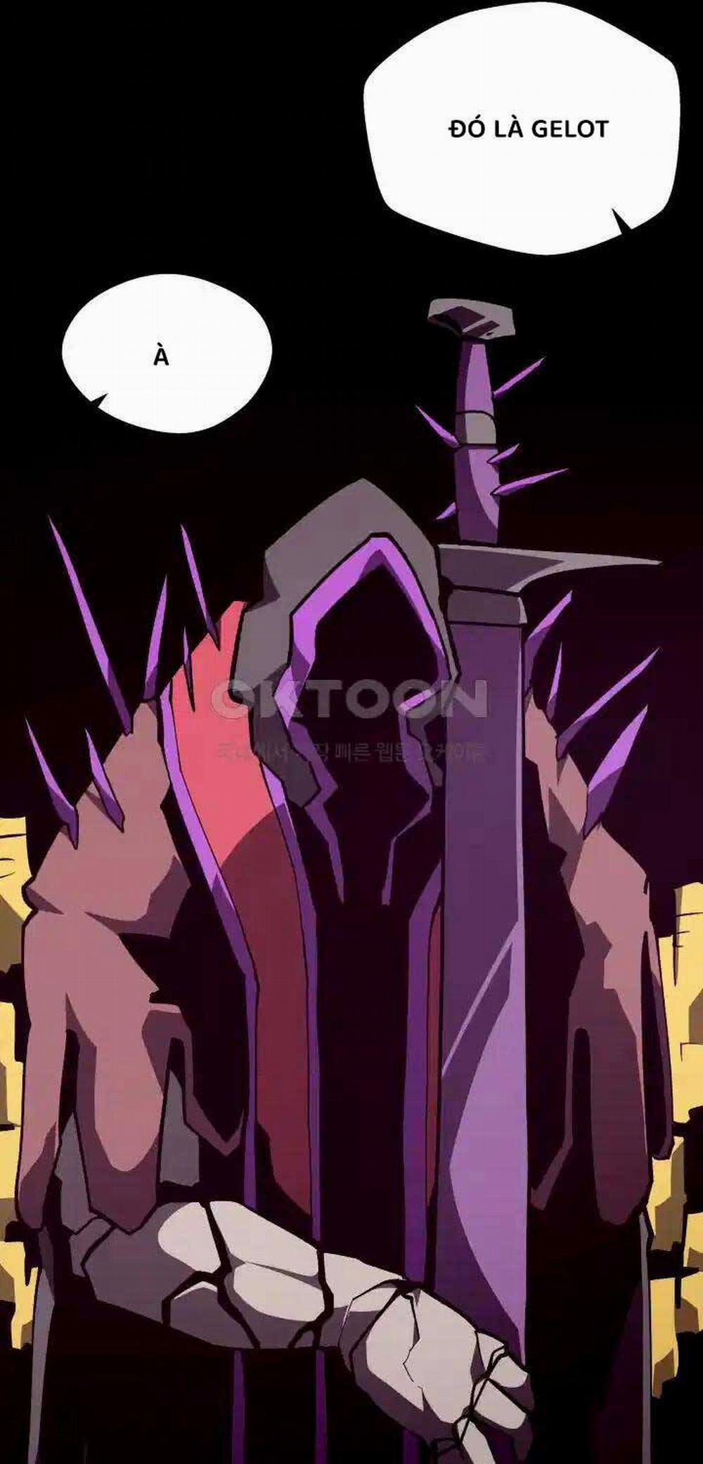 Hồi Ức Trong Ngục Tối 101 trang 35
