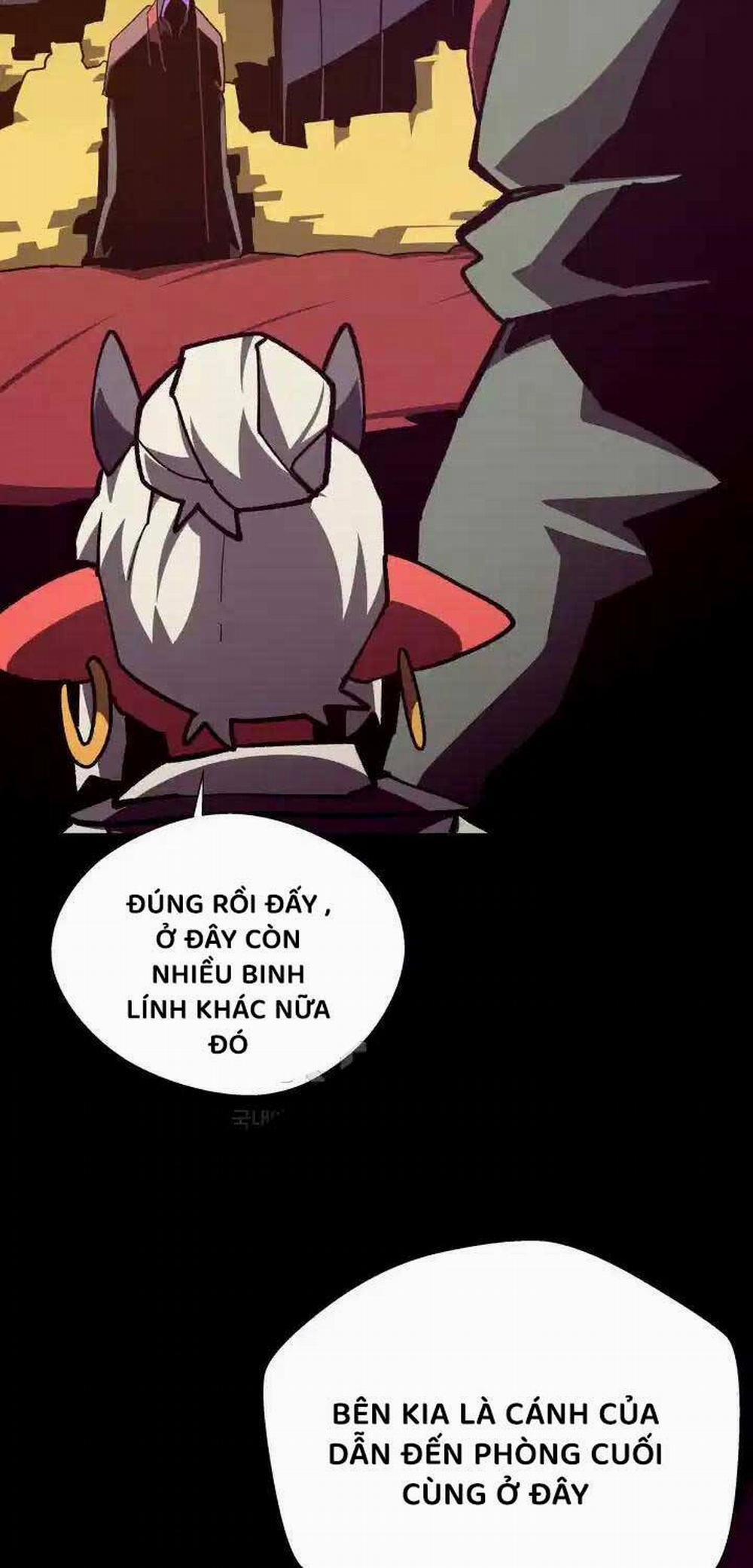 Hồi Ức Trong Ngục Tối 101 trang 37