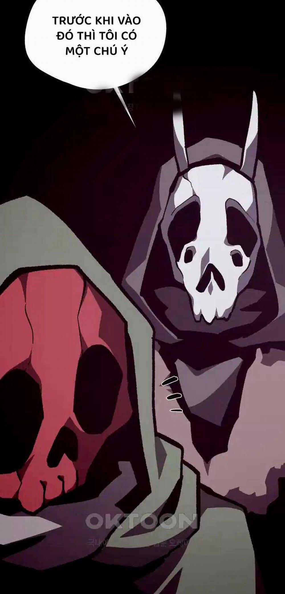 Hồi Ức Trong Ngục Tối 101 trang 39