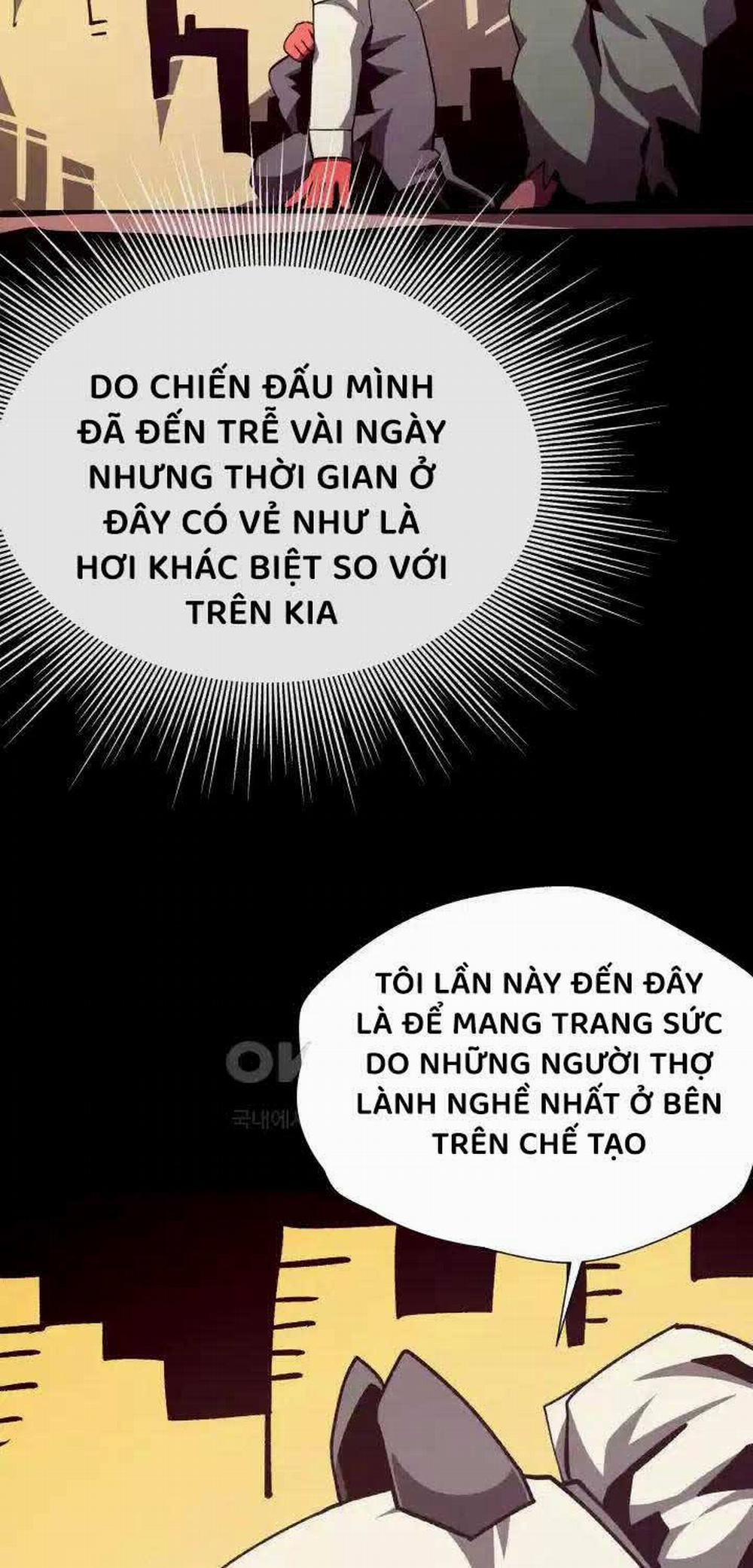 Hồi Ức Trong Ngục Tối 101 trang 55