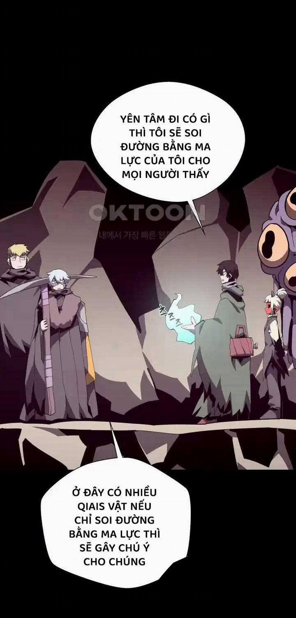 Hồi Ức Trong Ngục Tối 101 trang 6