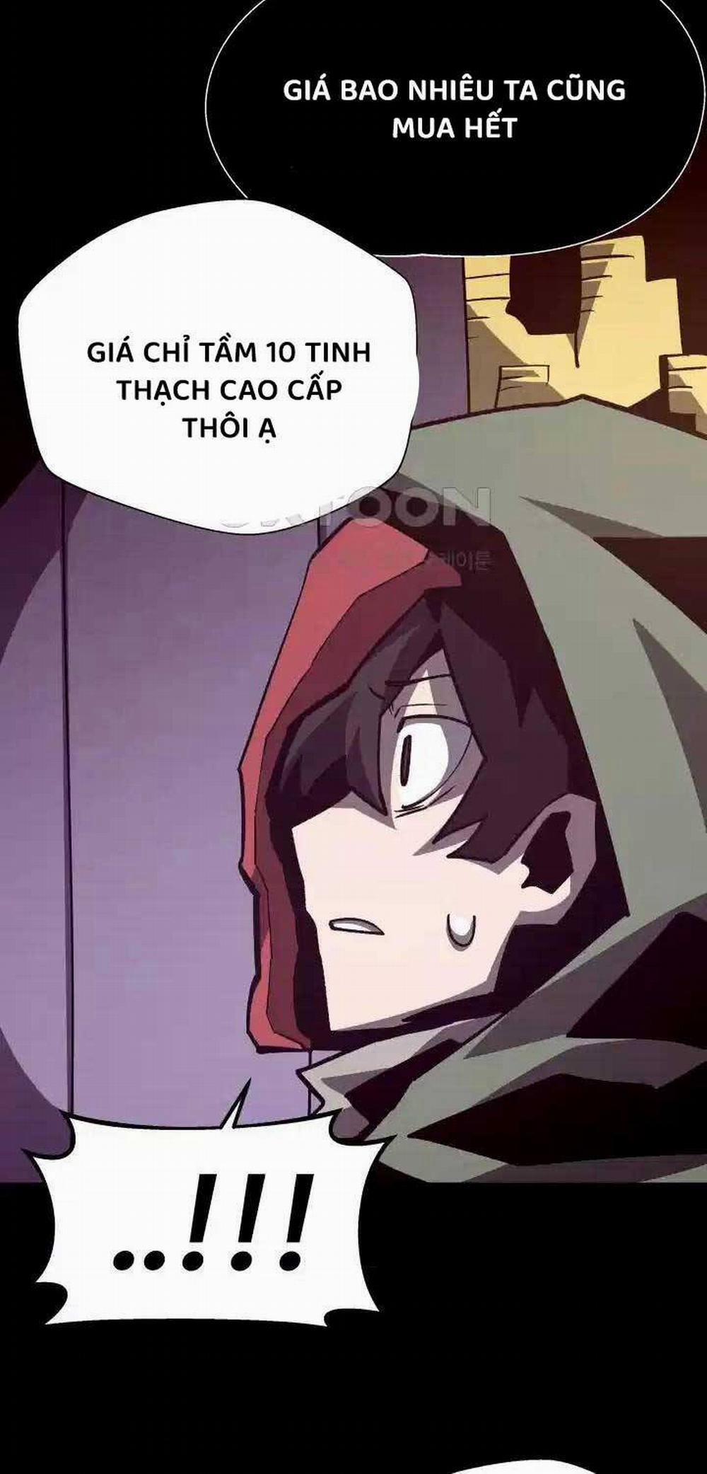 Hồi Ức Trong Ngục Tối 101 trang 68