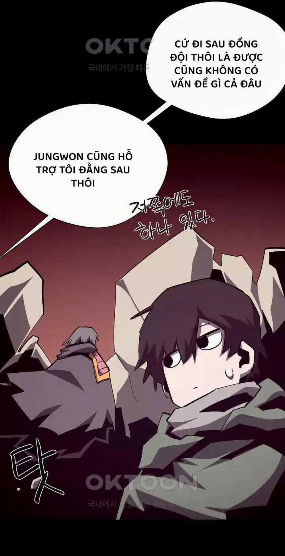 Hồi Ức Trong Ngục Tối 101 trang 7