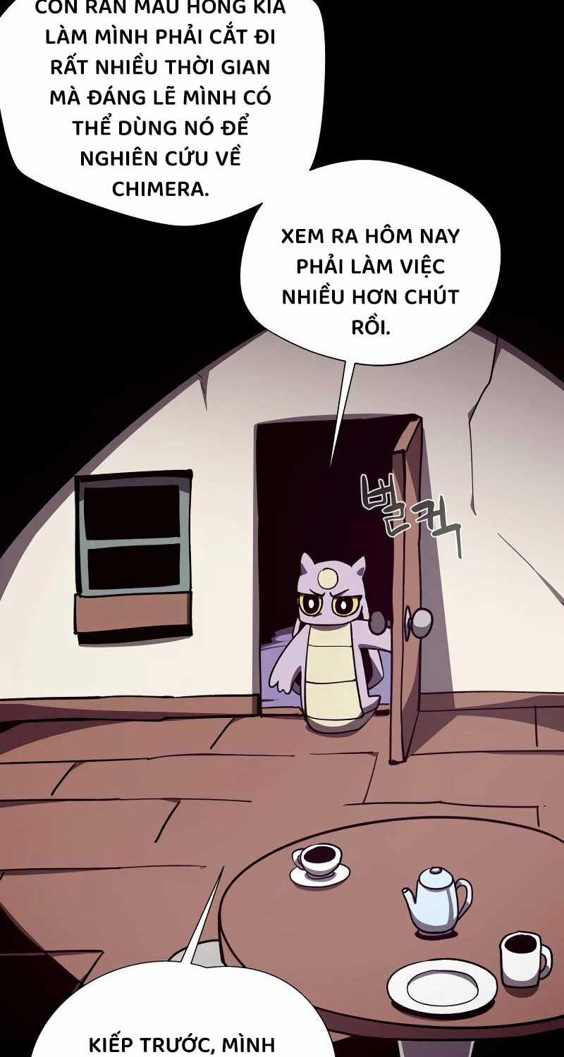 Hồi Ức Trong Ngục Tối 102 trang 21