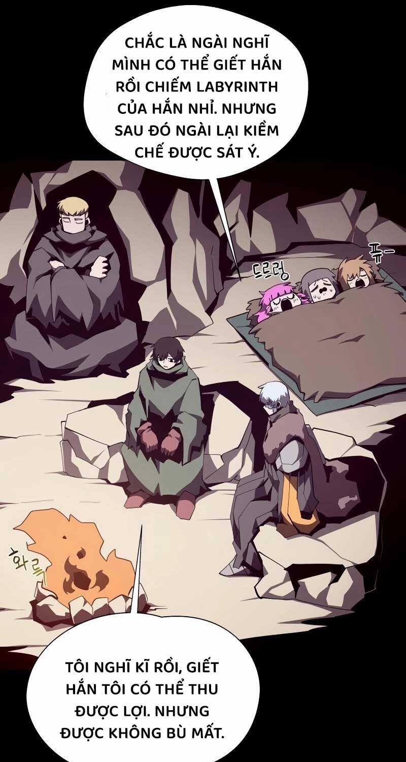 Hồi Ức Trong Ngục Tối 102 trang 68