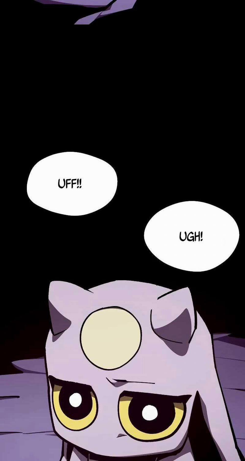 Hồi Ức Trong Ngục Tối 104 trang 1