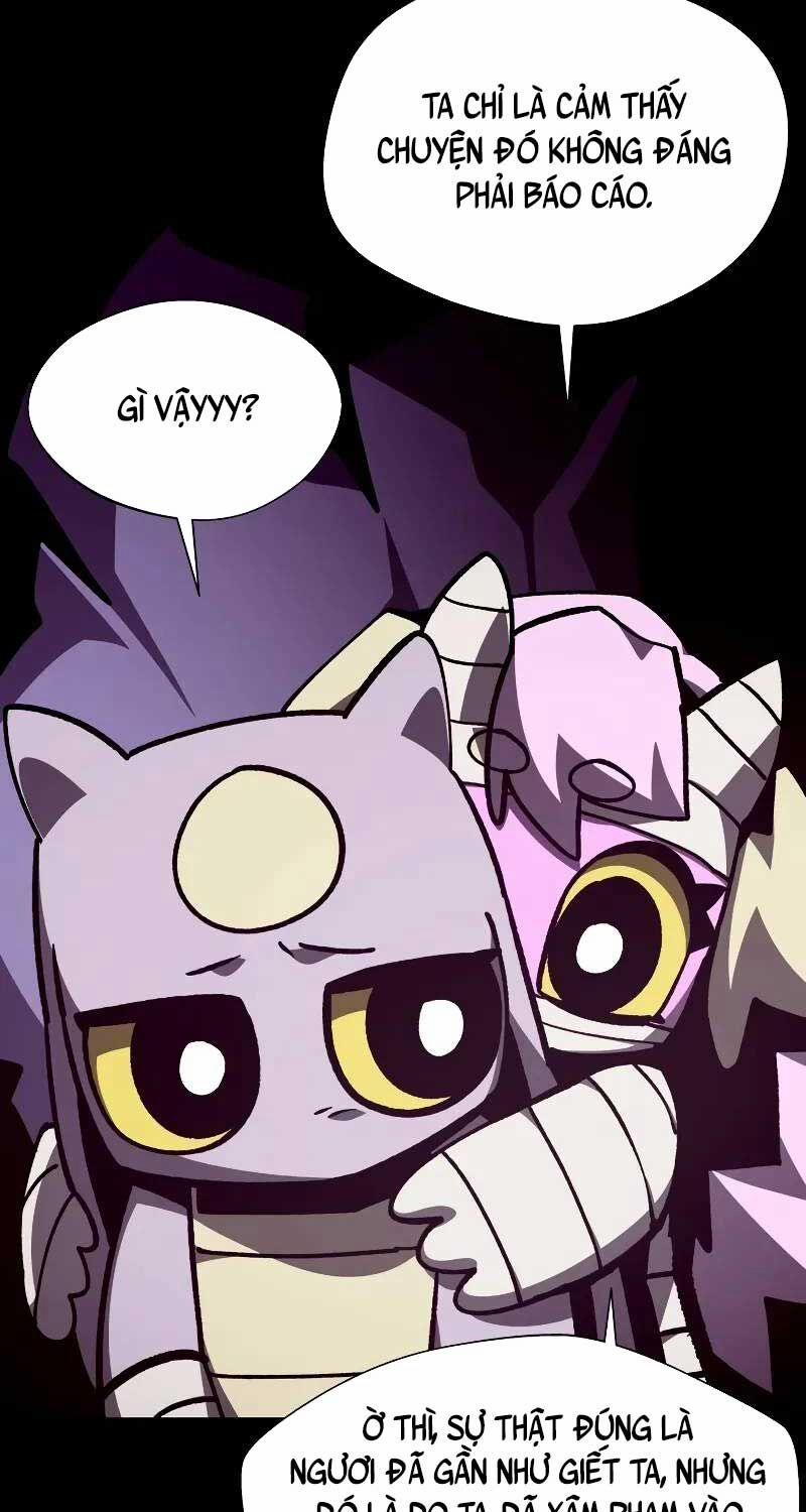 Hồi Ức Trong Ngục Tối 104 trang 11