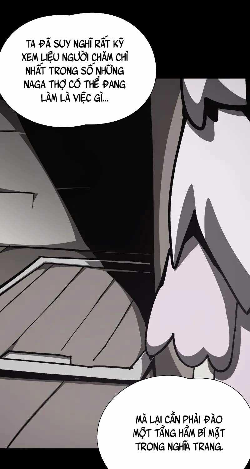 Hồi Ức Trong Ngục Tối 104 trang 17