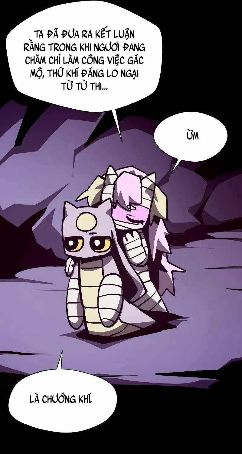 Hồi Ức Trong Ngục Tối 104 trang 19