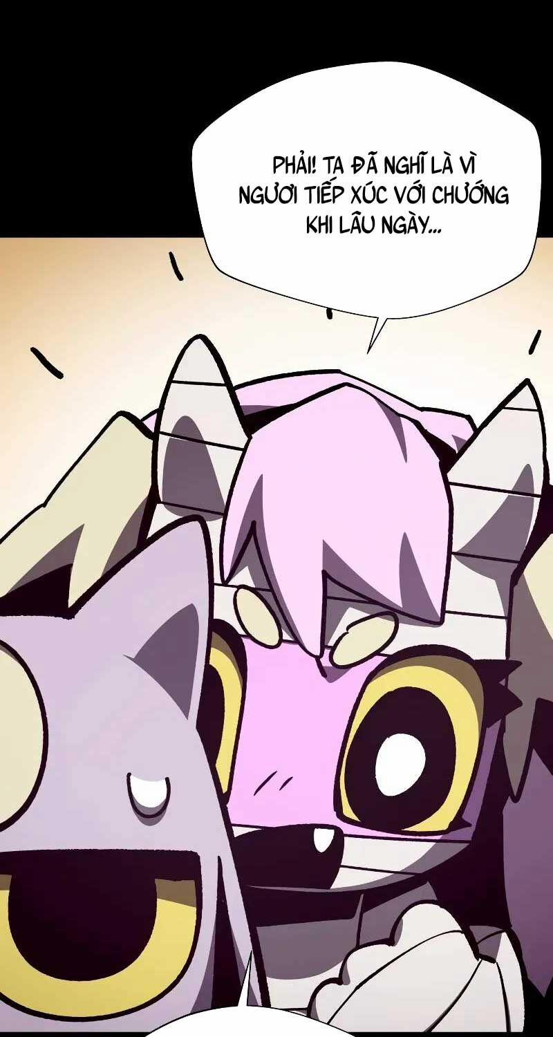 Hồi Ức Trong Ngục Tối 104 trang 20