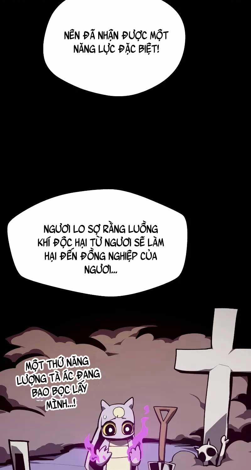 Hồi Ức Trong Ngục Tối 104 trang 21