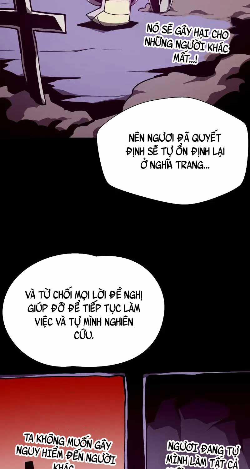 Hồi Ức Trong Ngục Tối 104 trang 22